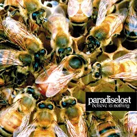 Paradise Lost — Mouth — обложка
