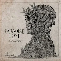 Paradise Lost — No Hope In Sight — обложка